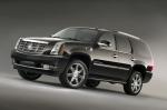 Cadillac Escalade 2007 года
